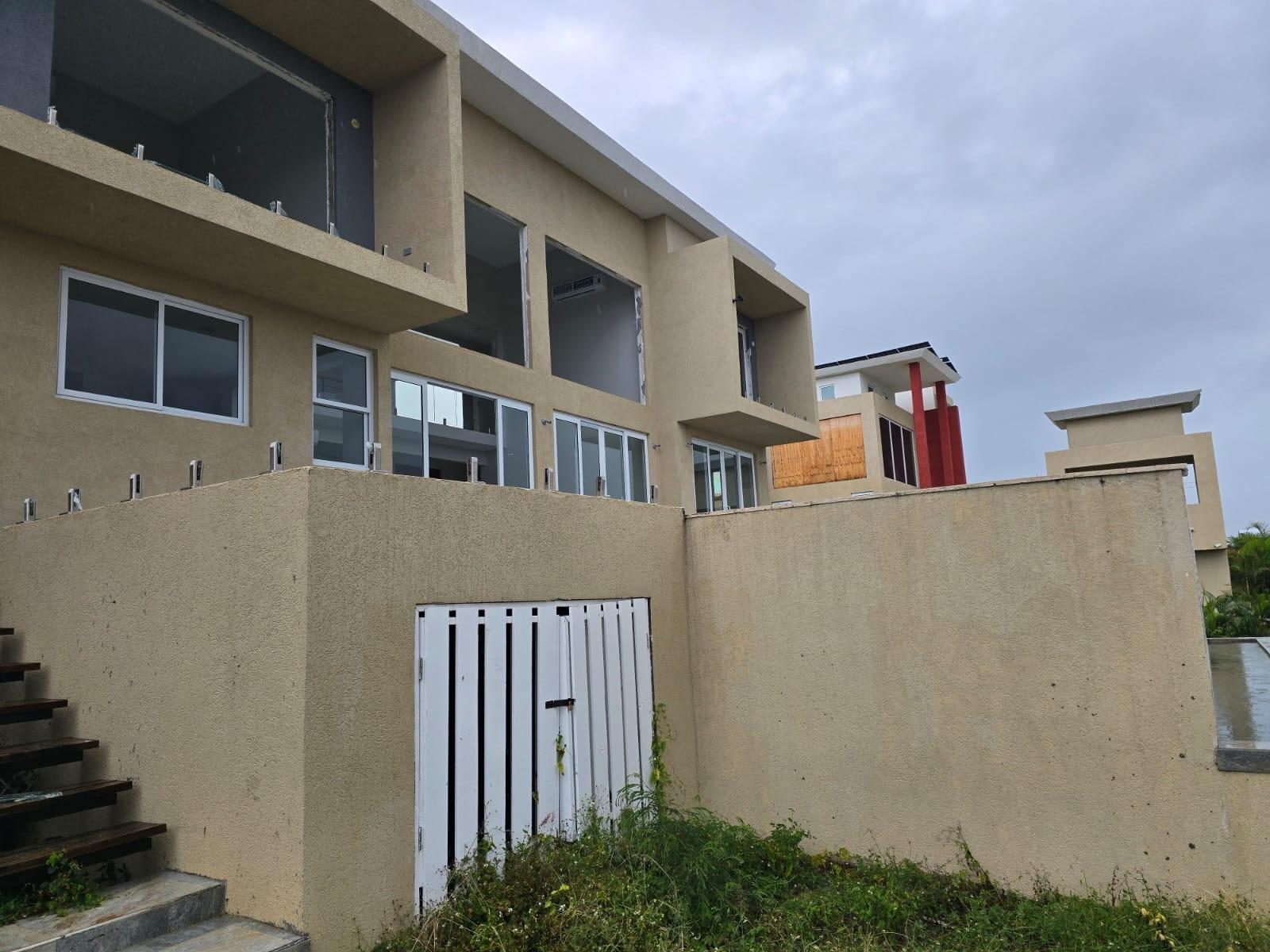 Fifth image of Lot 107- Ackendown, Whitehouse Bea in WHITEHOUSE, Westmoreland, Jamaica - property is For Sale