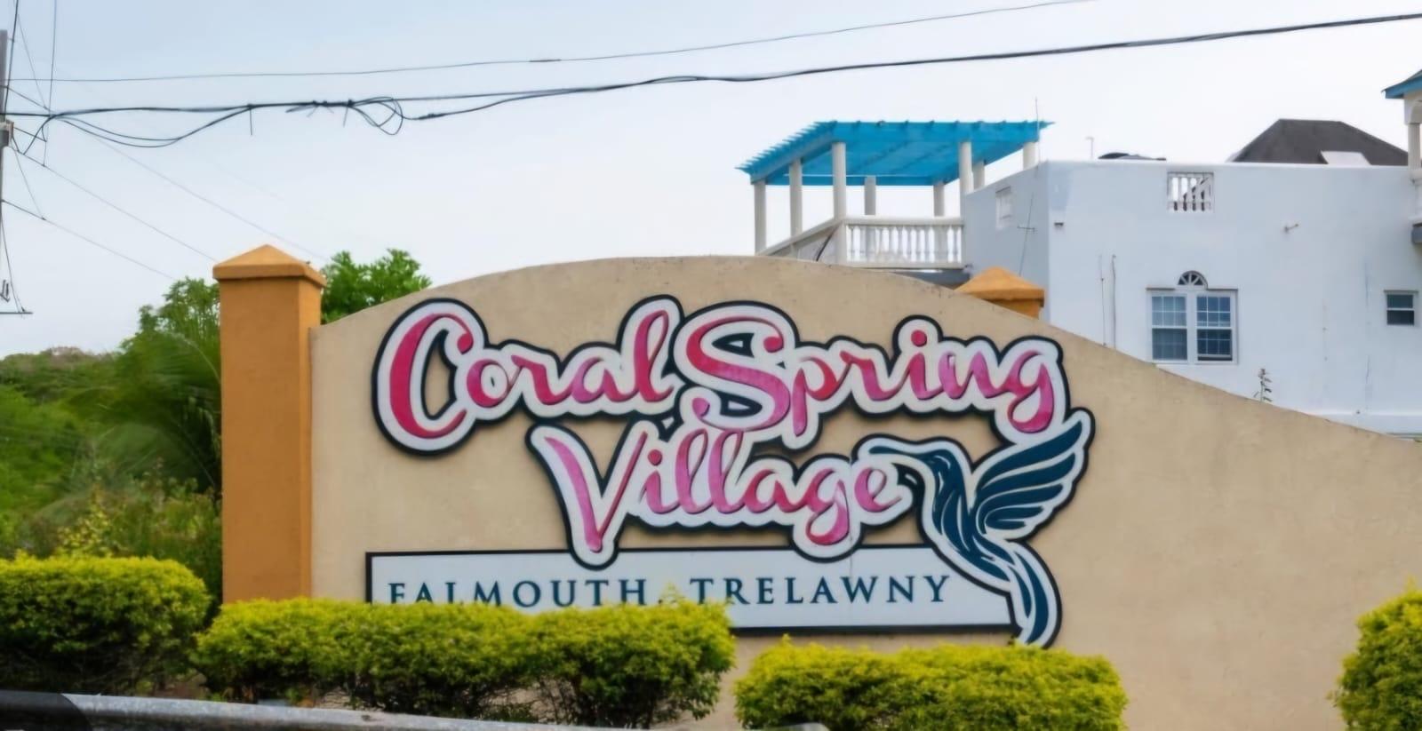 First image of 1-306 Coral Spring Village in Coral Spring, Trelawny, Jamaica - property is For Rent