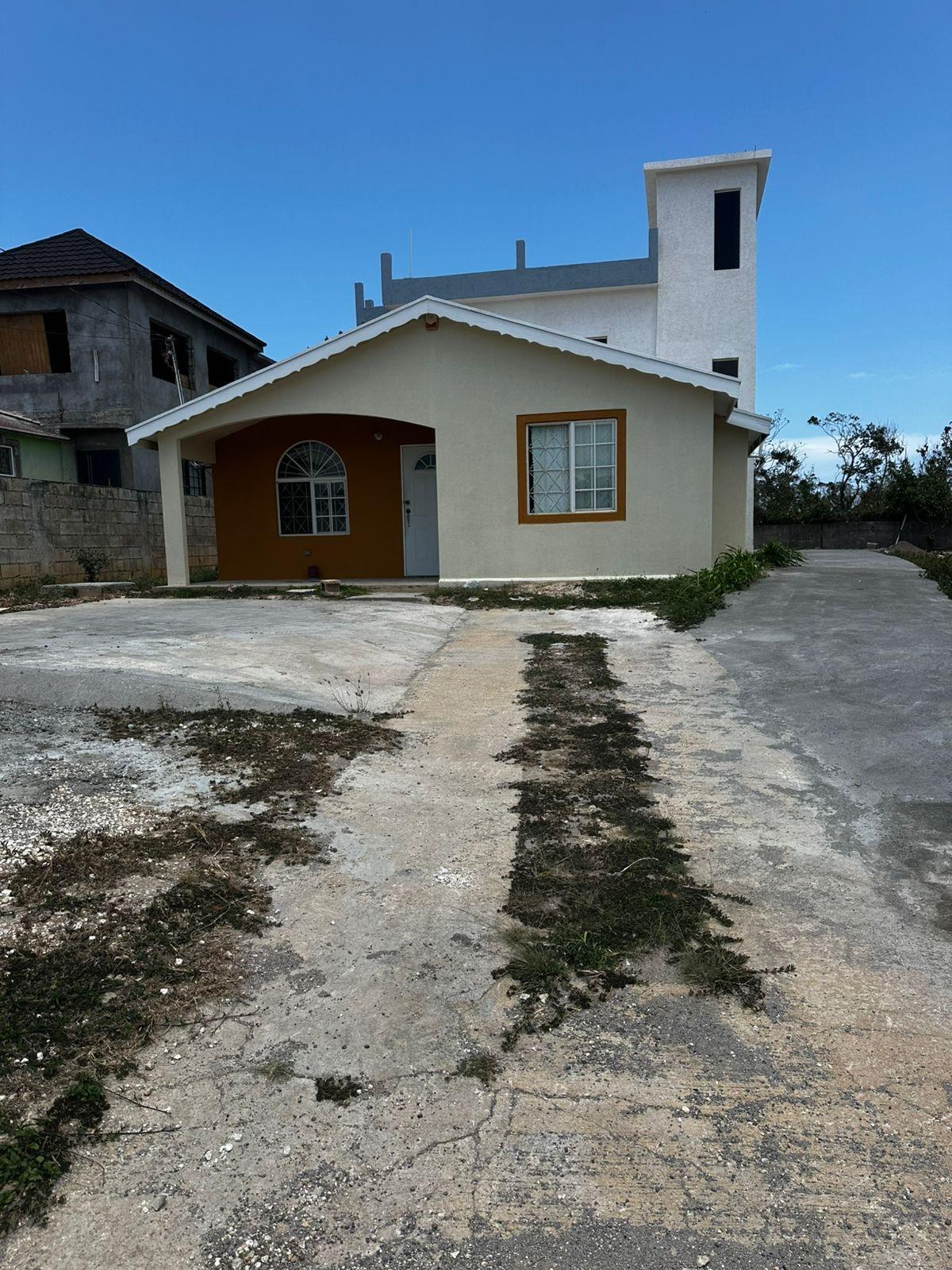Second image of 1-306 Coral Spring Village in Coral Spring, Trelawny, Jamaica - property is For Rent