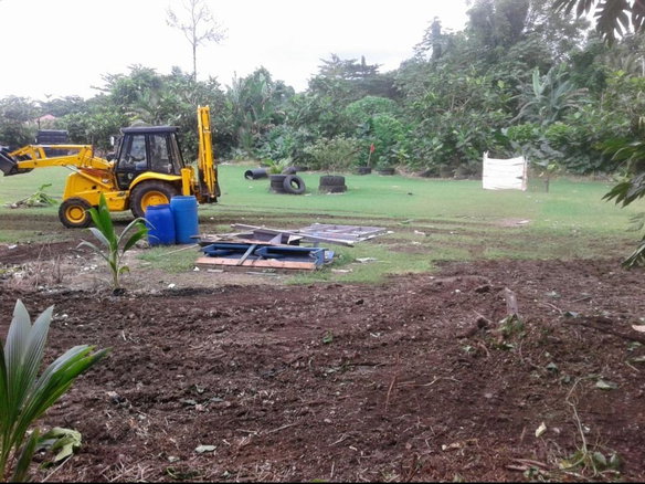 First image of Lot 6- Spring Garden, Buff Pay, in Spring Garden, Portland, Jamaica - property is For Sale