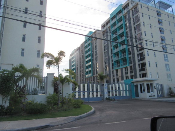 First image of B-217-4 Musgrave Avenue in Kingston 5, St. Andrew, Jamaica - property is For Rent