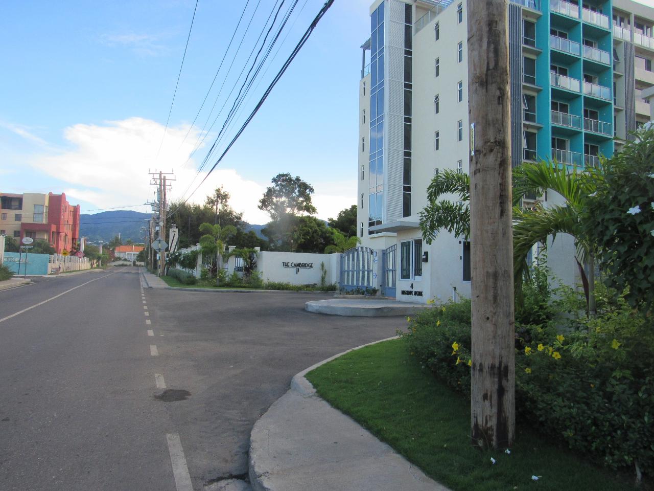 Second image of B-217-4 Musgrave Avenue in Kingston 5, St. Andrew, Jamaica - property is For Rent