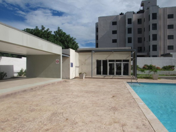 Twenty-Fifth image of B-217-4 Musgrave Avenue in Kingston 5, St. Andrew, Jamaica - property is For Rent