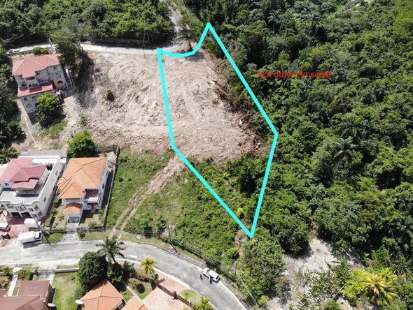 Second image of Genova Drive in St. Ann's Bay, St. Ann, Jamaica - property is For Sale