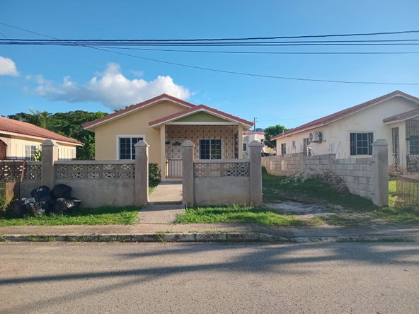 First image of 550 Guango Avenue, Meadows of in Irwin, St. James, Jamaica - property is For Rent