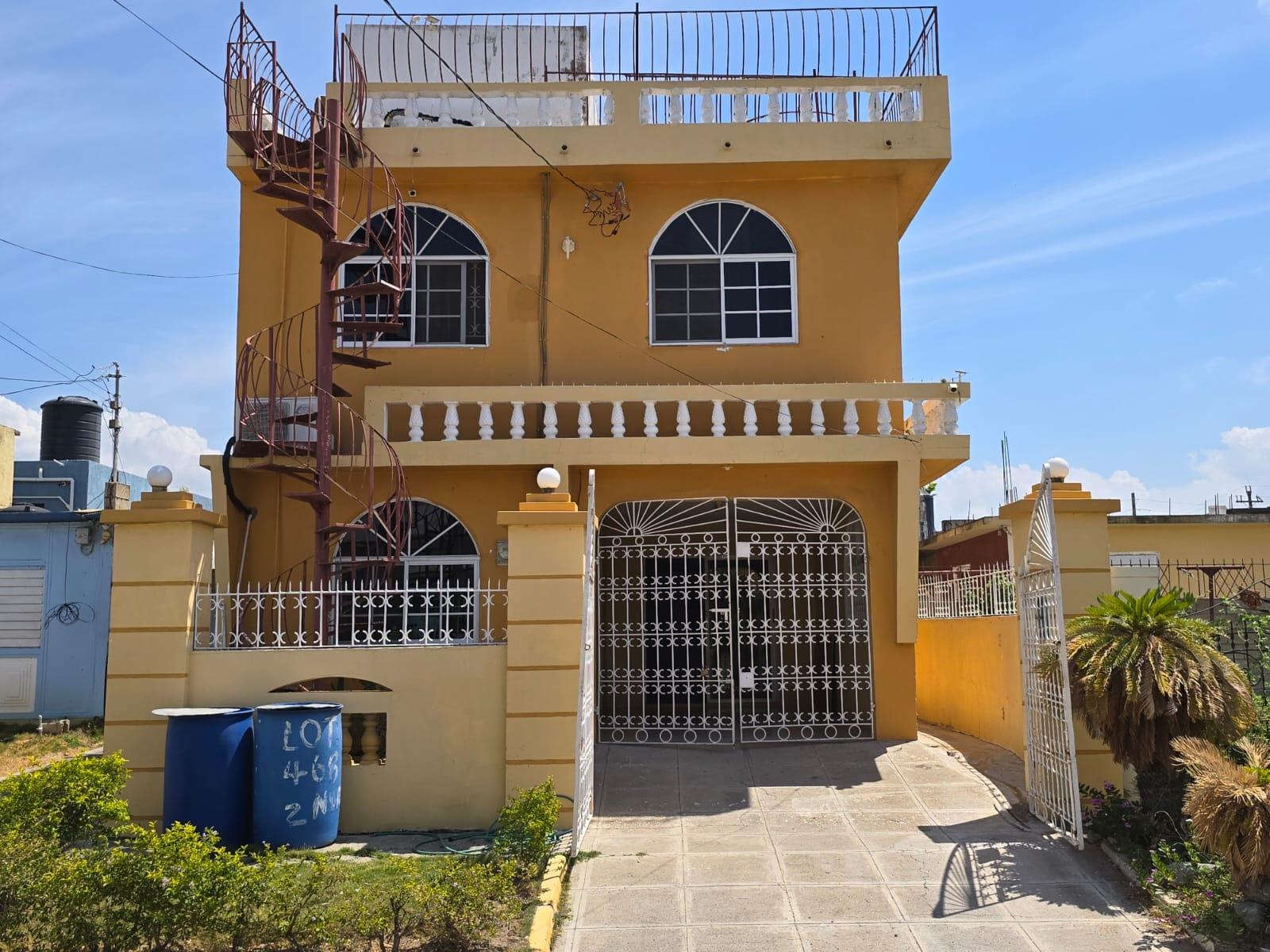 First image of Lot 468-2 North Greater Portmore in Greater Portmore, St. Catherine, Jamaica - property is For Sale