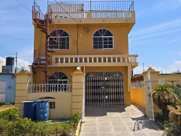 First image of Lot 468-2 North Greater Portmore in Greater Portmore, St. Catherine, Jamaica - property is For Sale