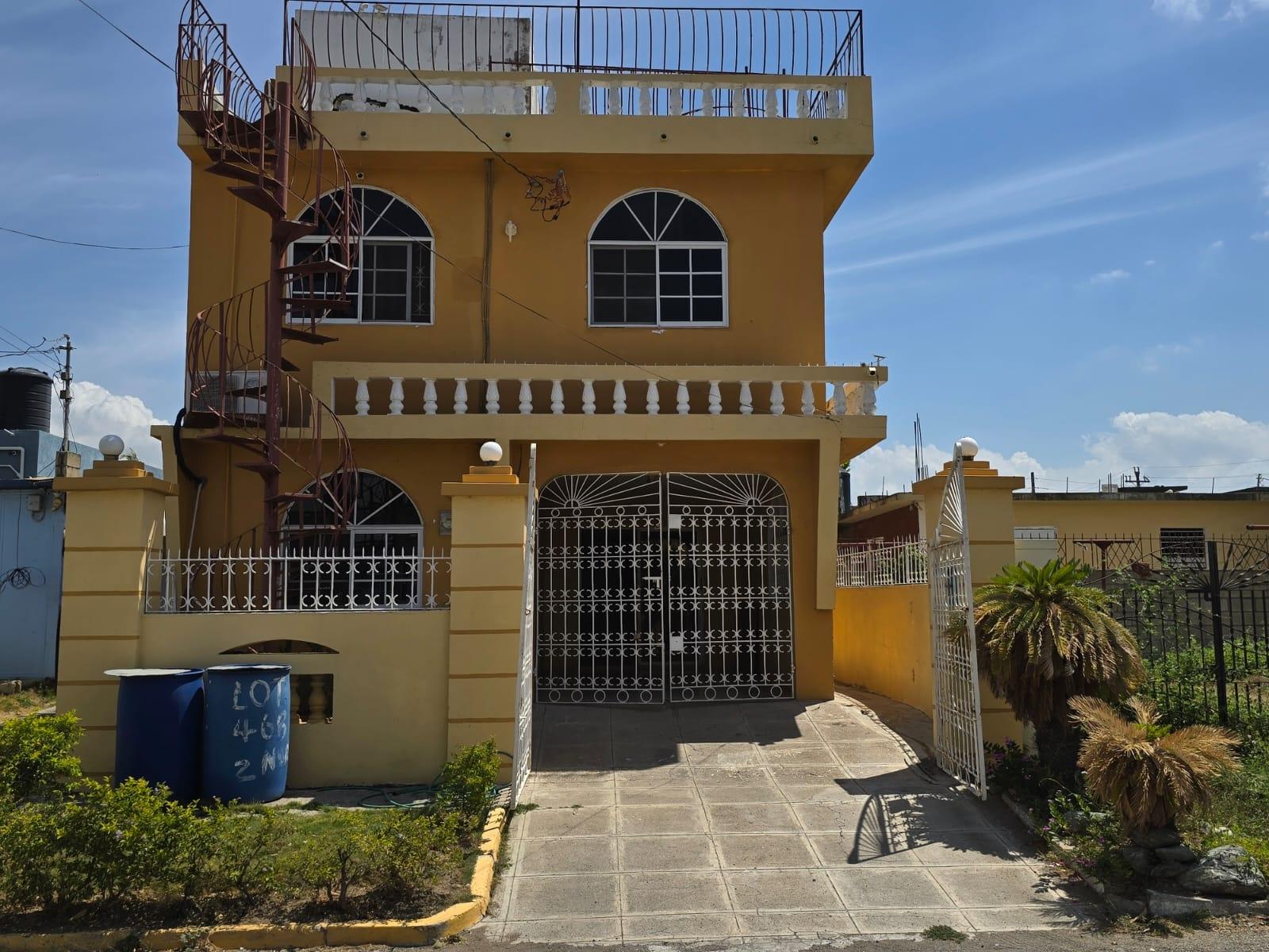 Third image of Lot 468-2 North Greater Portmore in Greater Portmore, St. Catherine, Jamaica - property is For Sale