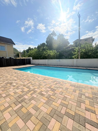 Third image of 5-1 Hillside Drive in Kingston 19, St. Andrew, Jamaica - property is For Rent