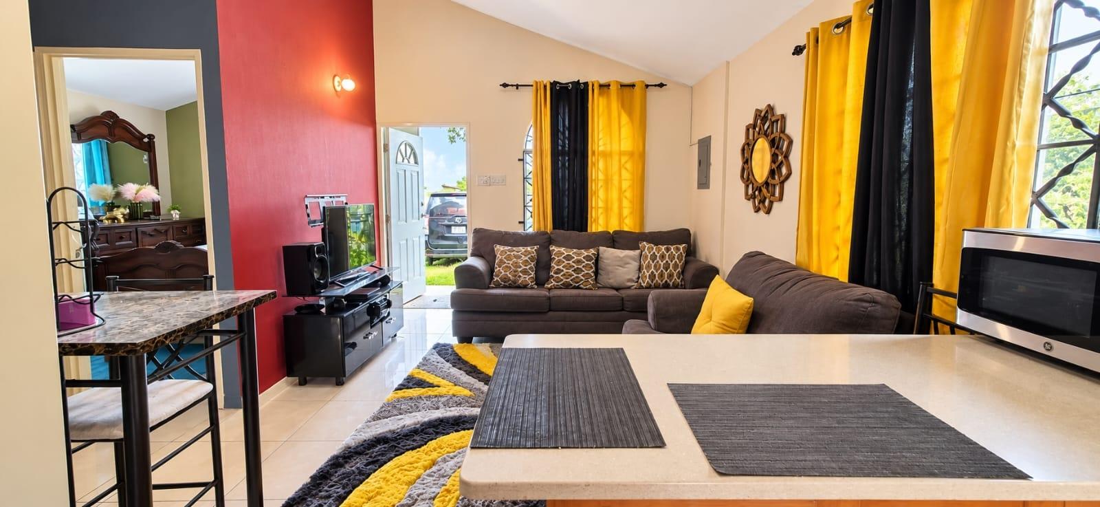 First image of 47 Plumeria Drive, New Har 4 in New Harbour Village, St. Catherine, Jamaica - property is For Rent