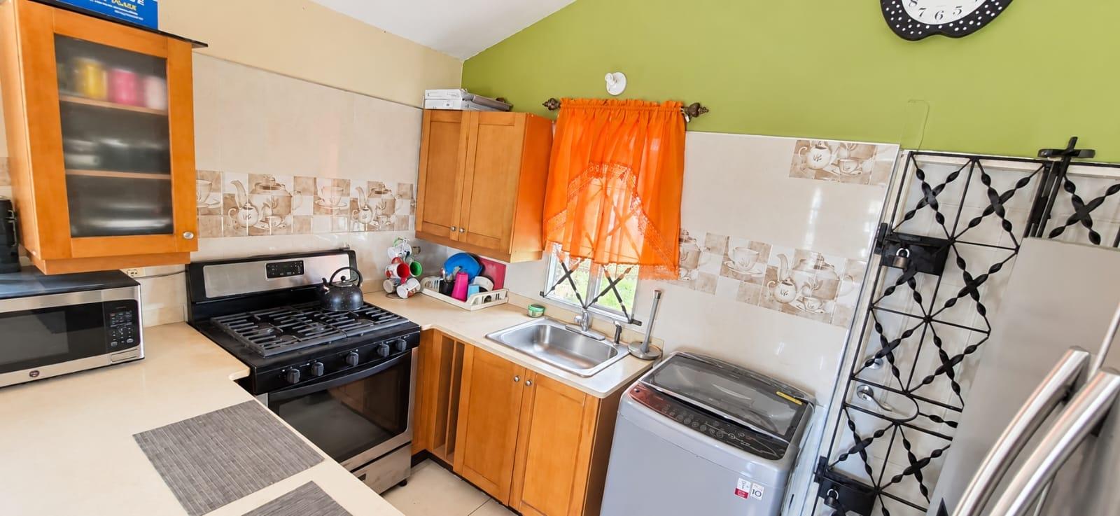 Second image of 47 Plumeria Drive, New Har 4 in New Harbour Village, St. Catherine, Jamaica - property is For Rent
