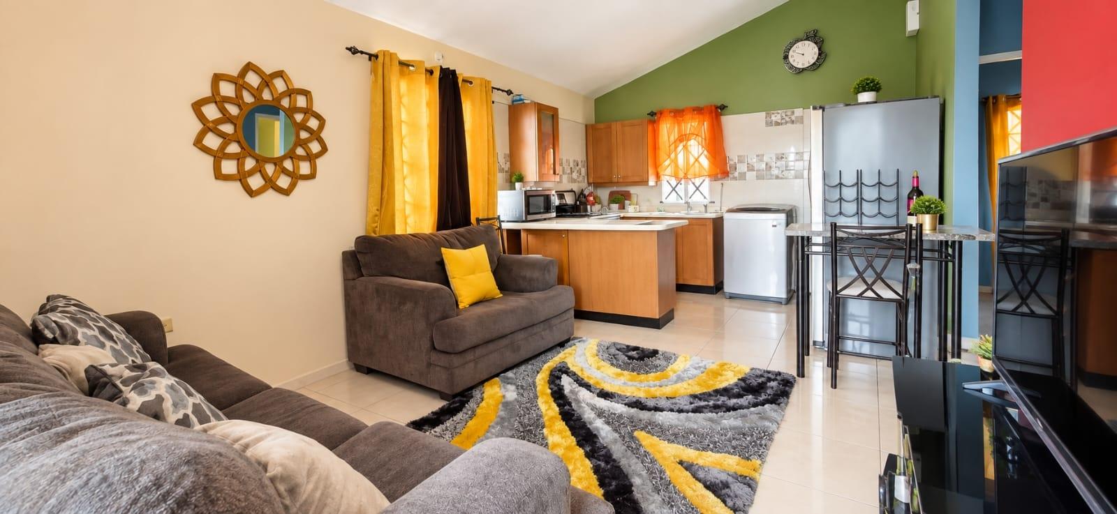 Fourth image of 47 Plumeria Drive, New Har 4 in New Harbour Village, St. Catherine, Jamaica - property is For Rent