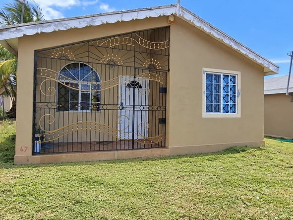 Eighth image of 47 Plumeria Drive, New Har 4 in New Harbour Village, St. Catherine, Jamaica - property is For Rent