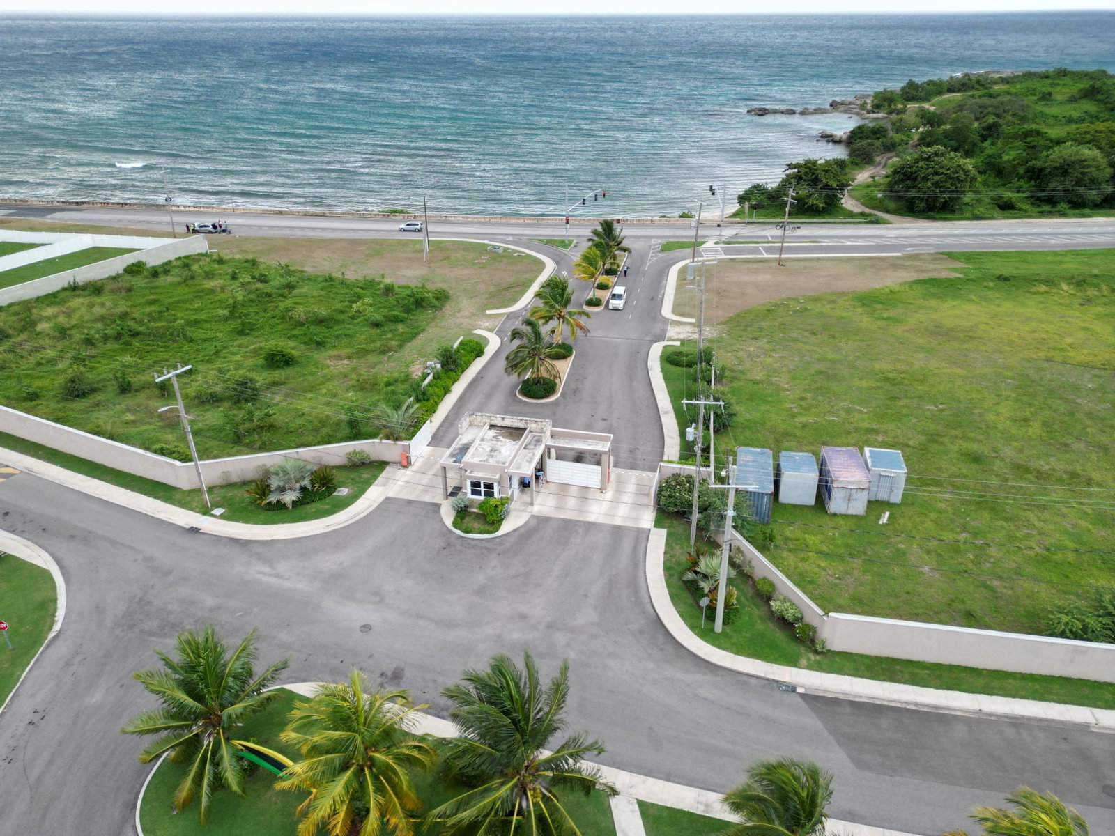 First image of 194- Ocean Point ph 1 in Lucea, Hanover, Jamaica - property is For Sale