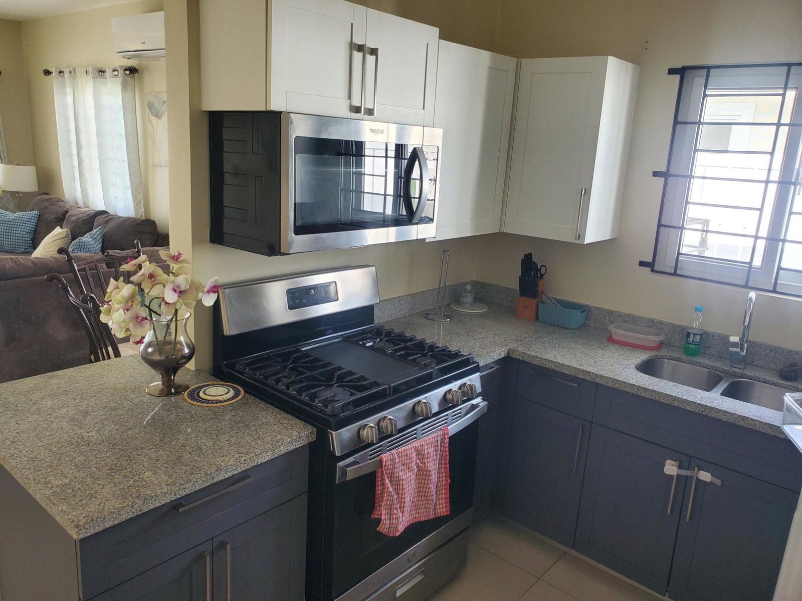 Thirteenth image of 194- Ocean Point ph 1 in Lucea, Hanover, Jamaica - property is For Sale