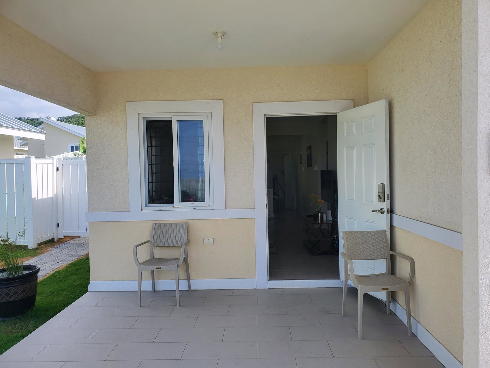 Fourth image of 194- Ocean Point ph 1 in Lucea, Hanover, Jamaica - property is For Sale