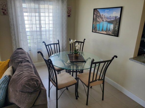 Ninth image of 194- Ocean Point ph 1 in Lucea, Hanover, Jamaica - property is For Sale