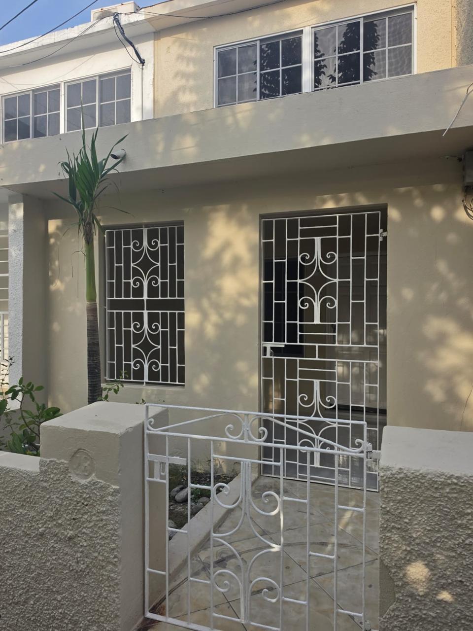 Fourth image of 18 Lignum Way, Barbican Terr in Kingston 6, St. Andrew, Jamaica - property is For Rent