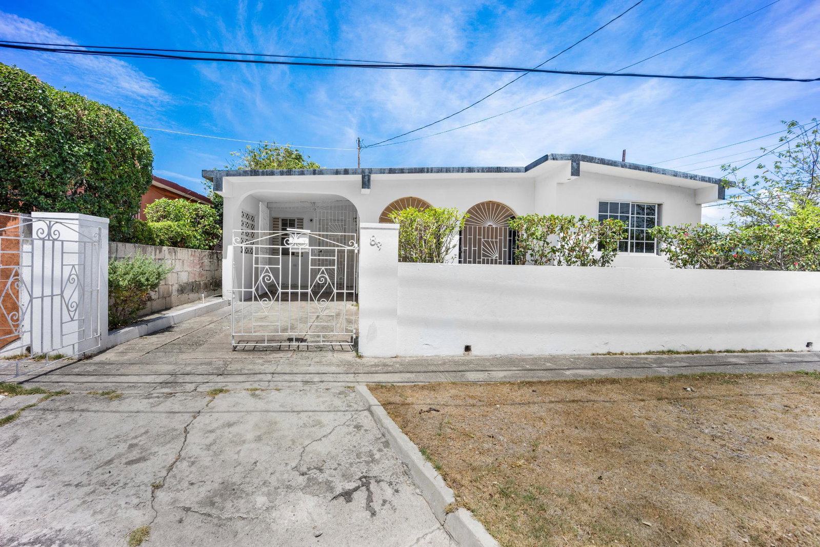 First image of 83 Enfield Avenue in Bridgeport, St. Catherine, Jamaica - property is For Sale