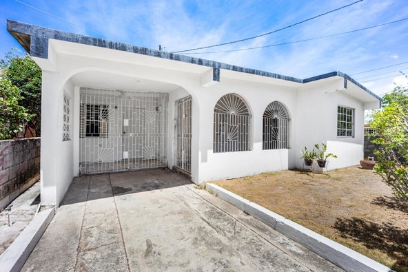 Second image of 83 Enfield Avenue in Bridgeport, St. Catherine, Jamaica - property is For Sale
