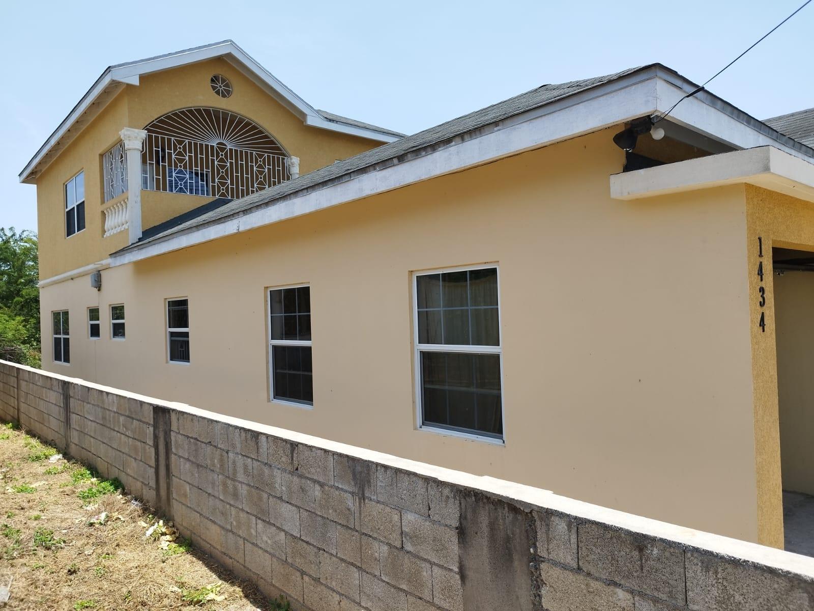 Eleventh image of 1434 Longville Park in Longville Park, Clarendon, Jamaica - property is For Sale