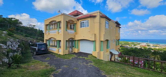 First image of 2a-257 Poinciana dr Greenwood in Montego Bay, St. James, Jamaica - property is For Rent