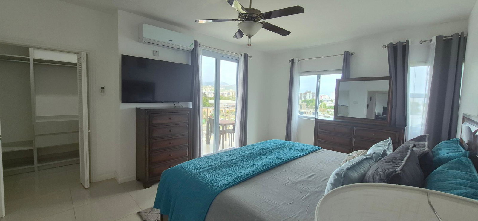 Tenth image of A604-10 Surbiton Road in Kingston 10, St. Andrew, Jamaica - property is For Rent