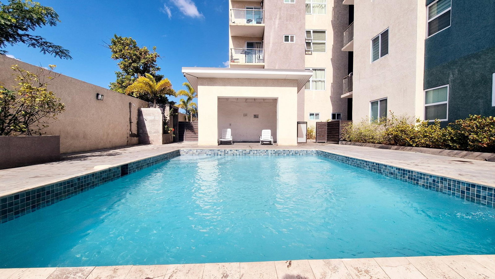 Sixteenth image of A604-10 Surbiton Road in Kingston 10, St. Andrew, Jamaica - property is For Rent