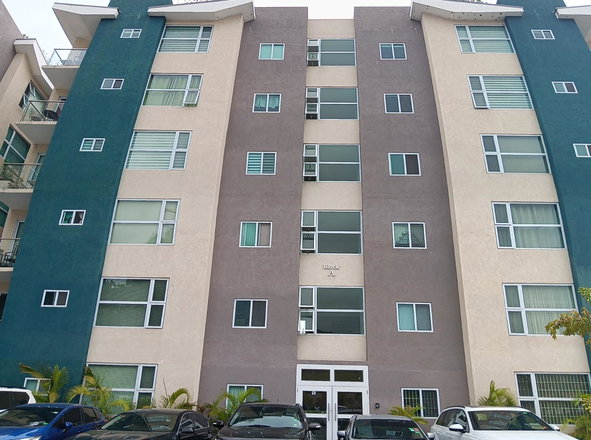 Seventeenth image of A604-10 Surbiton Road in Kingston 10, St. Andrew, Jamaica - property is For Rent