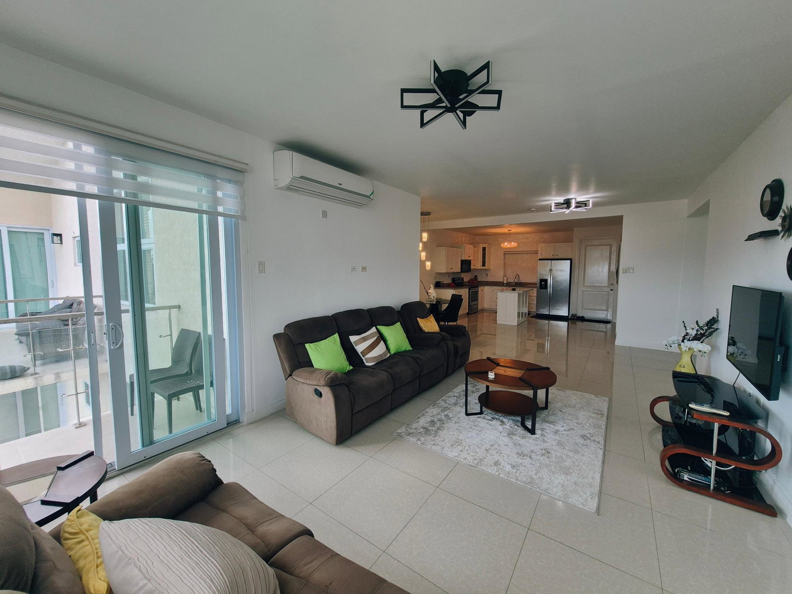 Fourth image of A604-10 Surbiton Road in Kingston 10, St. Andrew, Jamaica - property is For Rent