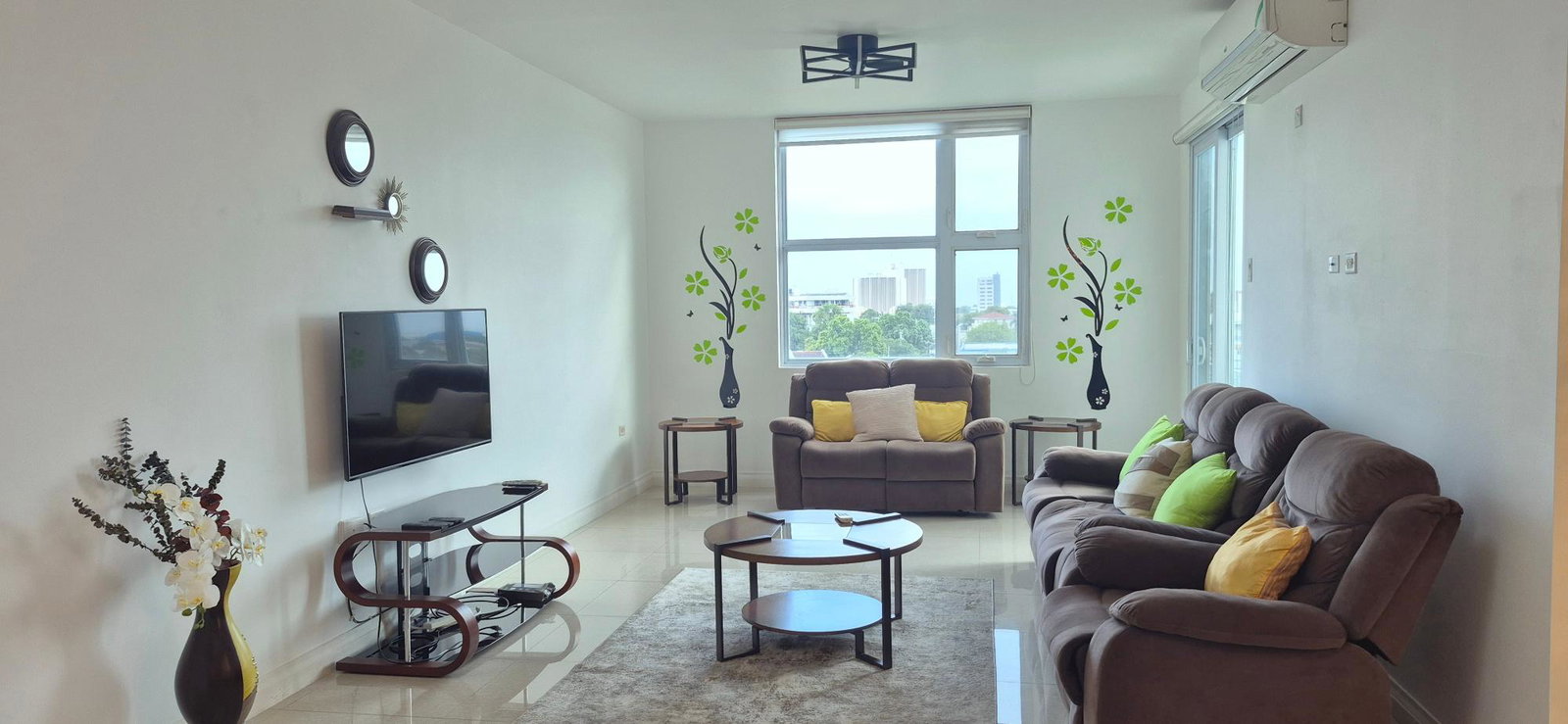 Fifth image of A604-10 Surbiton Road in Kingston 10, St. Andrew, Jamaica - property is For Rent