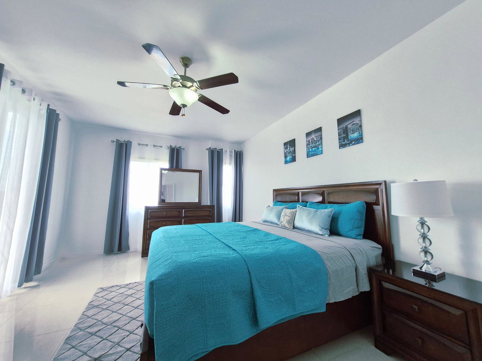 Ninth image of A604-10 Surbiton Road in Kingston 10, St. Andrew, Jamaica - property is For Rent