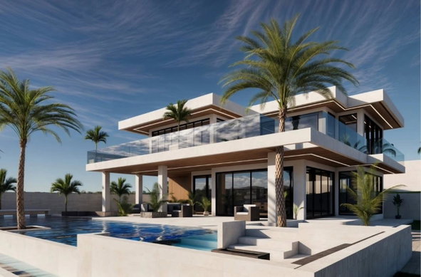 Tenth image of 219- Palacio Rivera in Breadnut Hill, St. Ann, Jamaica - property is For Sale