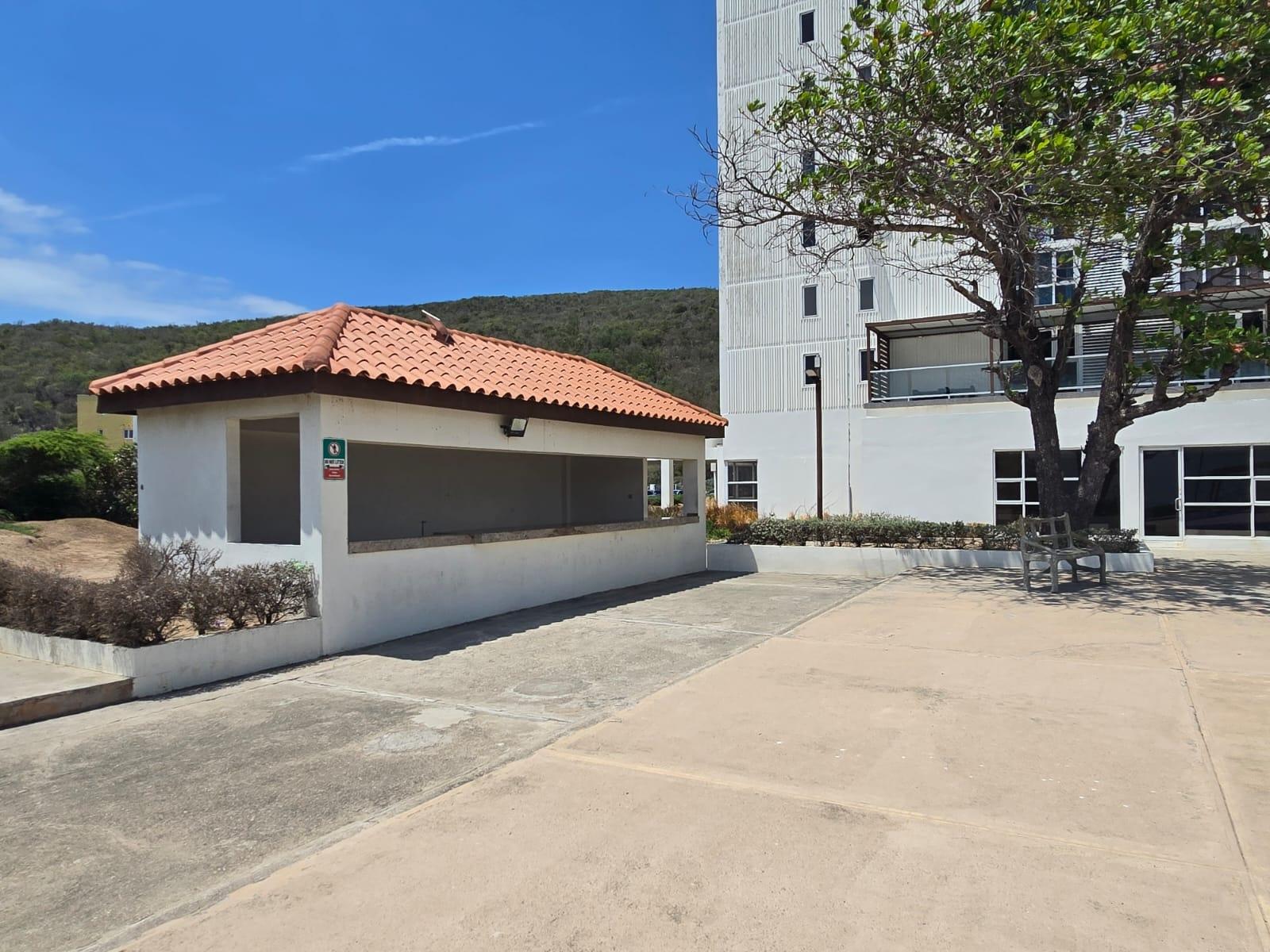 Fourteenth image of Apt. 210- Bay Front Apartment in Port Henderson, St. Catherine, Jamaica - property is For Sale