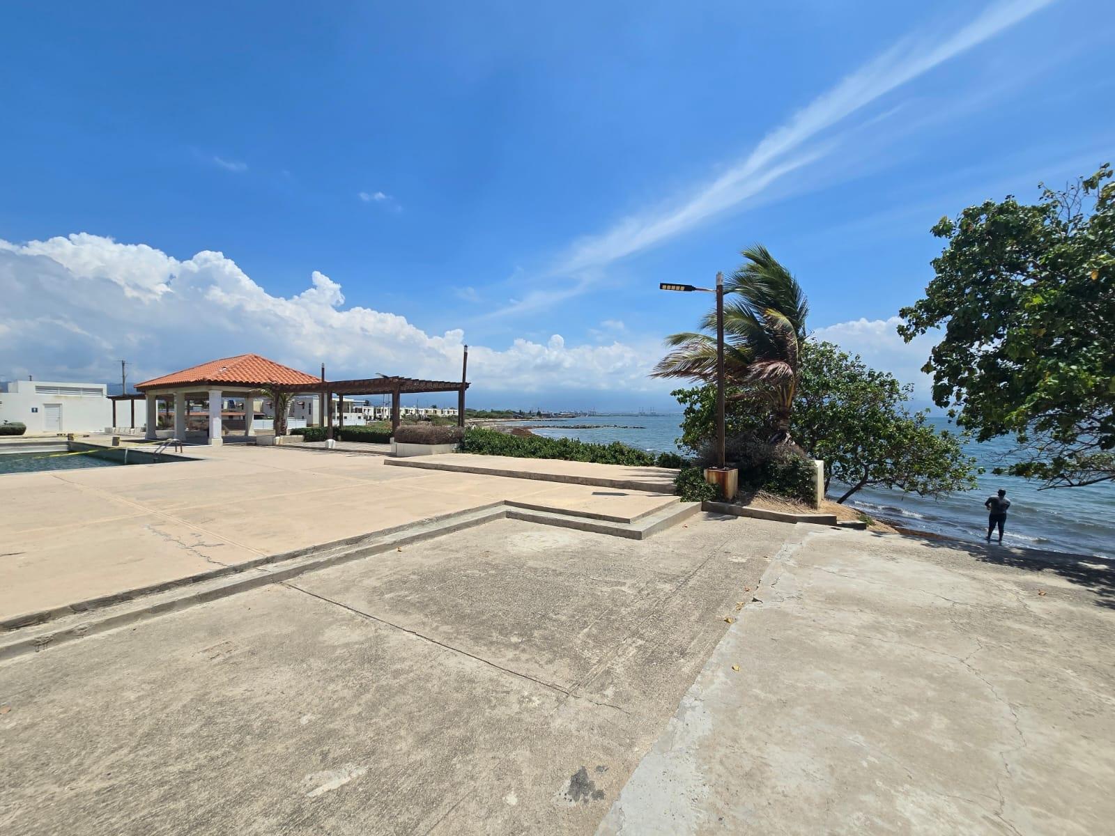 Seventeenth image of Apt. 210- Bay Front Apartment in Port Henderson, St. Catherine, Jamaica - property is For Sale