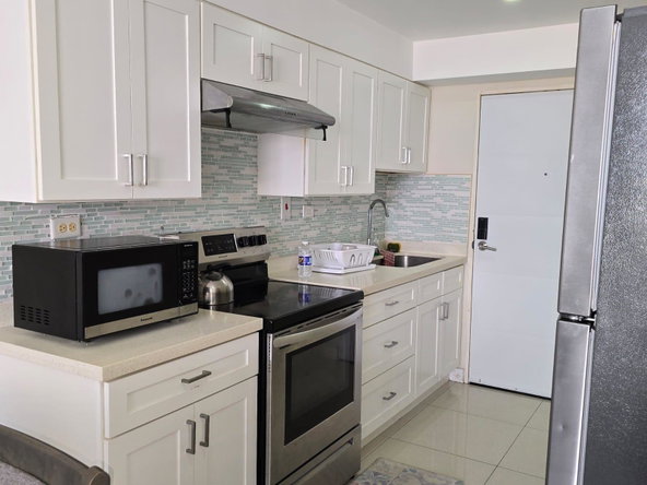 Fourth image of Apt. 210- Bay Front Apartment in Port Henderson, St. Catherine, Jamaica - property is For Sale