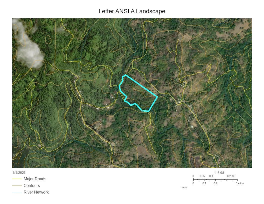 Fifth image of Blenheim, Lucea in Blenheim, Hanover, Jamaica - property is For Sale