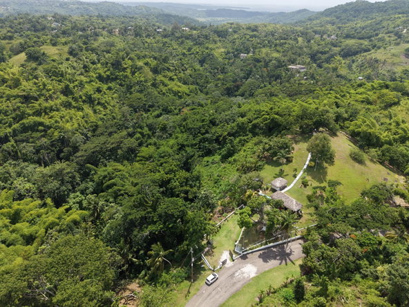 Ninth image of Blenheim, Lucea in Blenheim, Hanover, Jamaica - property is For Sale