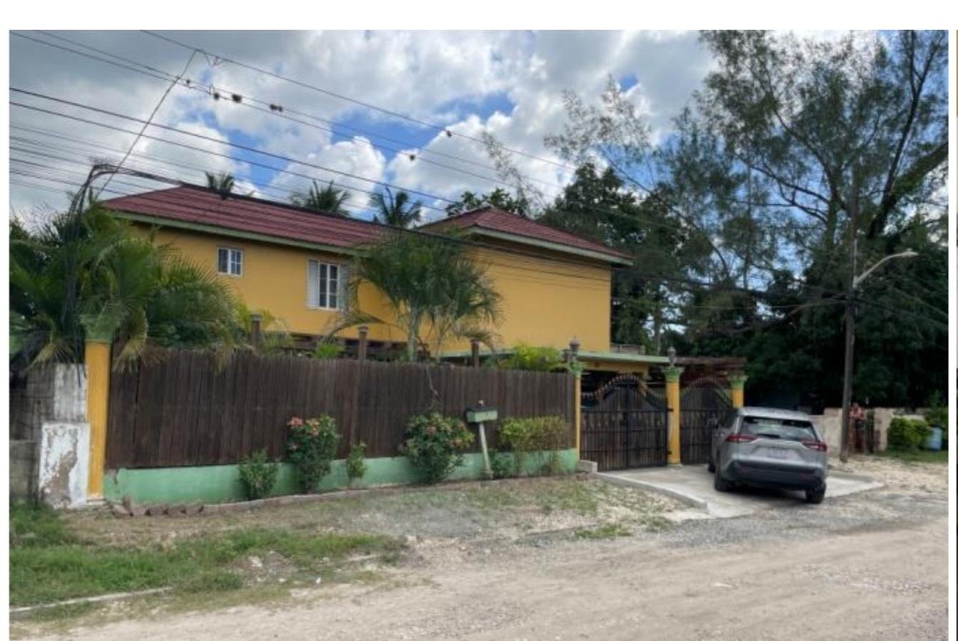 First image of 19 Villa Crescent in Spanish Town, St. Catherine, Jamaica - property is For Sale