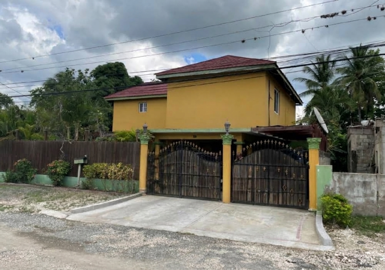 Second image of 19 Villa Crescent in Spanish Town, St. Catherine, Jamaica - property is For Sale
