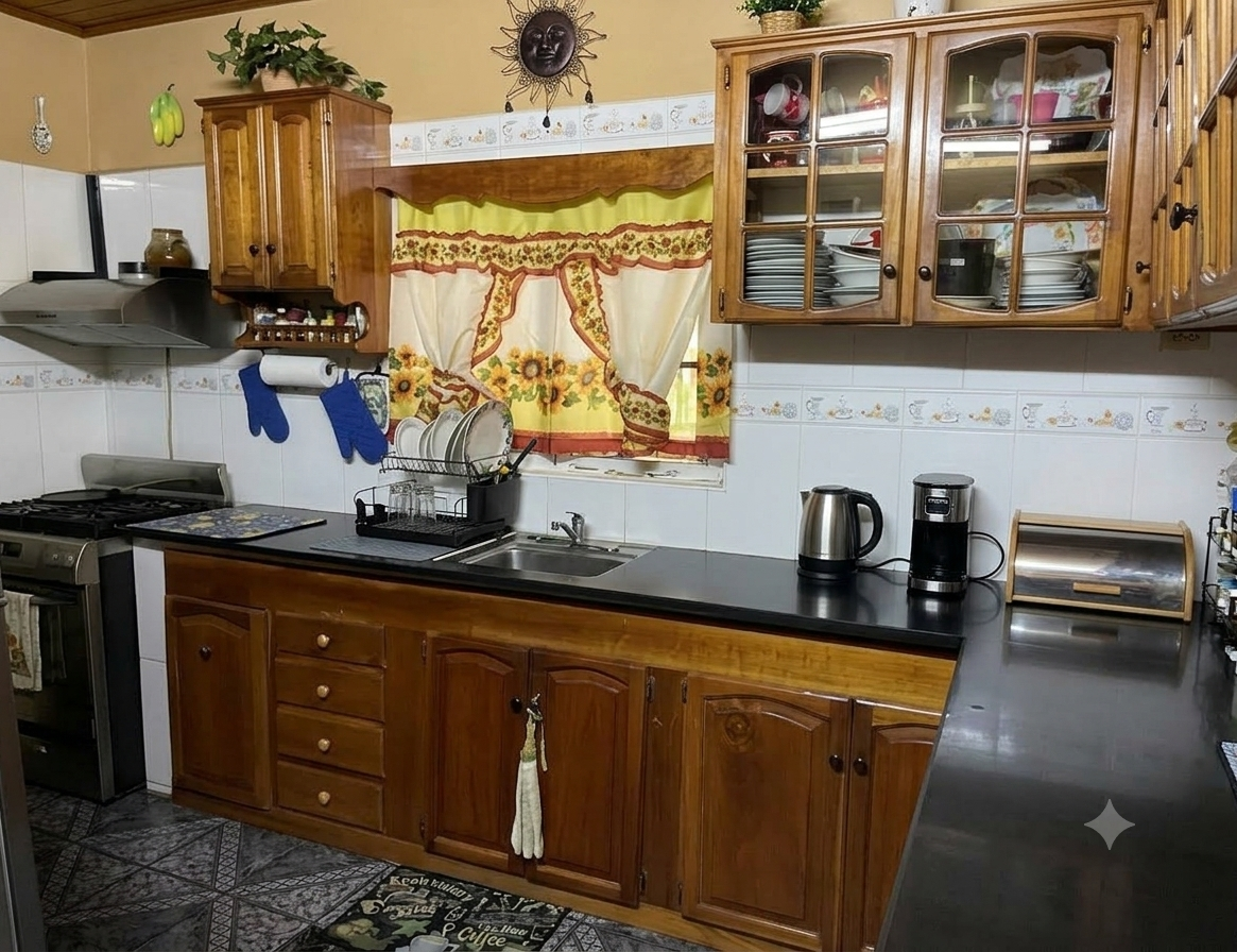 Third image of 19 Villa Crescent in Spanish Town, St. Catherine, Jamaica - property is For Sale