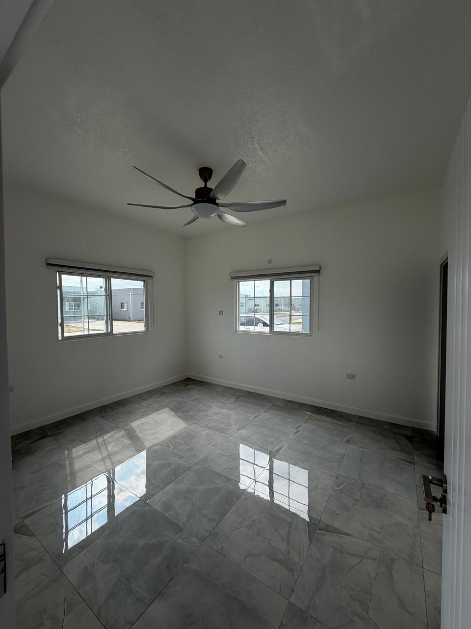 Second image of Block E-106 Portridge Estate. Portmor in Greater Portmore, St. Catherine, Jamaica - property is For Rent