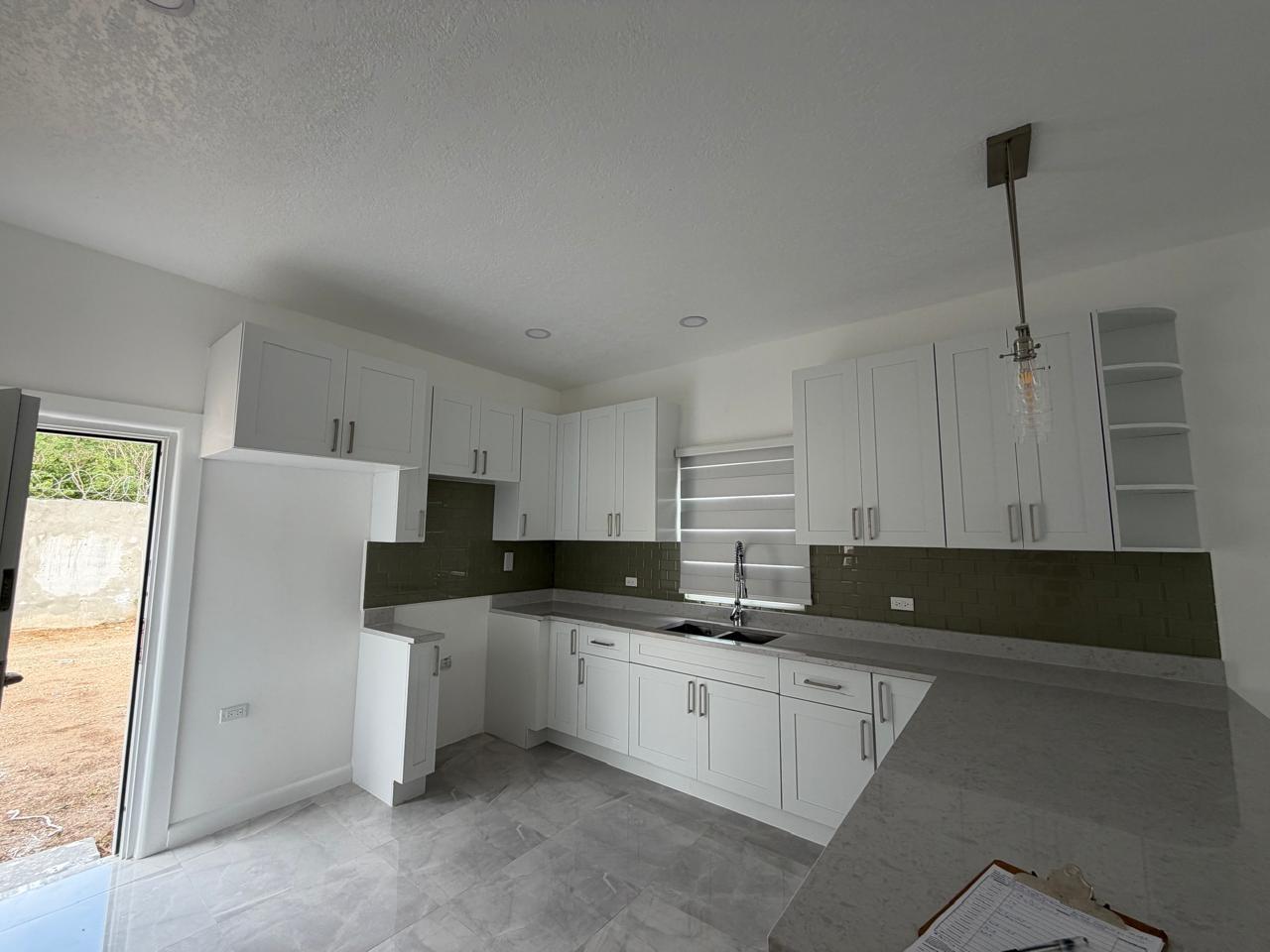 Fourth image of Block E-106 Portridge Estate. Portmor in Greater Portmore, St. Catherine, Jamaica - property is For Rent
