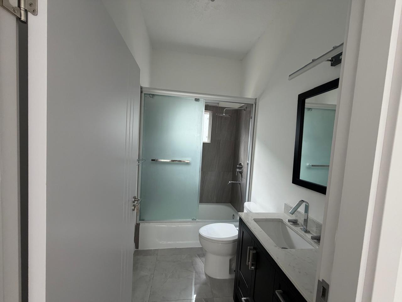 Seventh image of Block E-106 Portridge Estate. Portmor in Greater Portmore, St. Catherine, Jamaica - property is For Rent