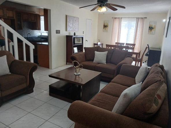 First image of 8 Perkins Place in Kingston 19, St. Andrew, Jamaica - property is For Rent