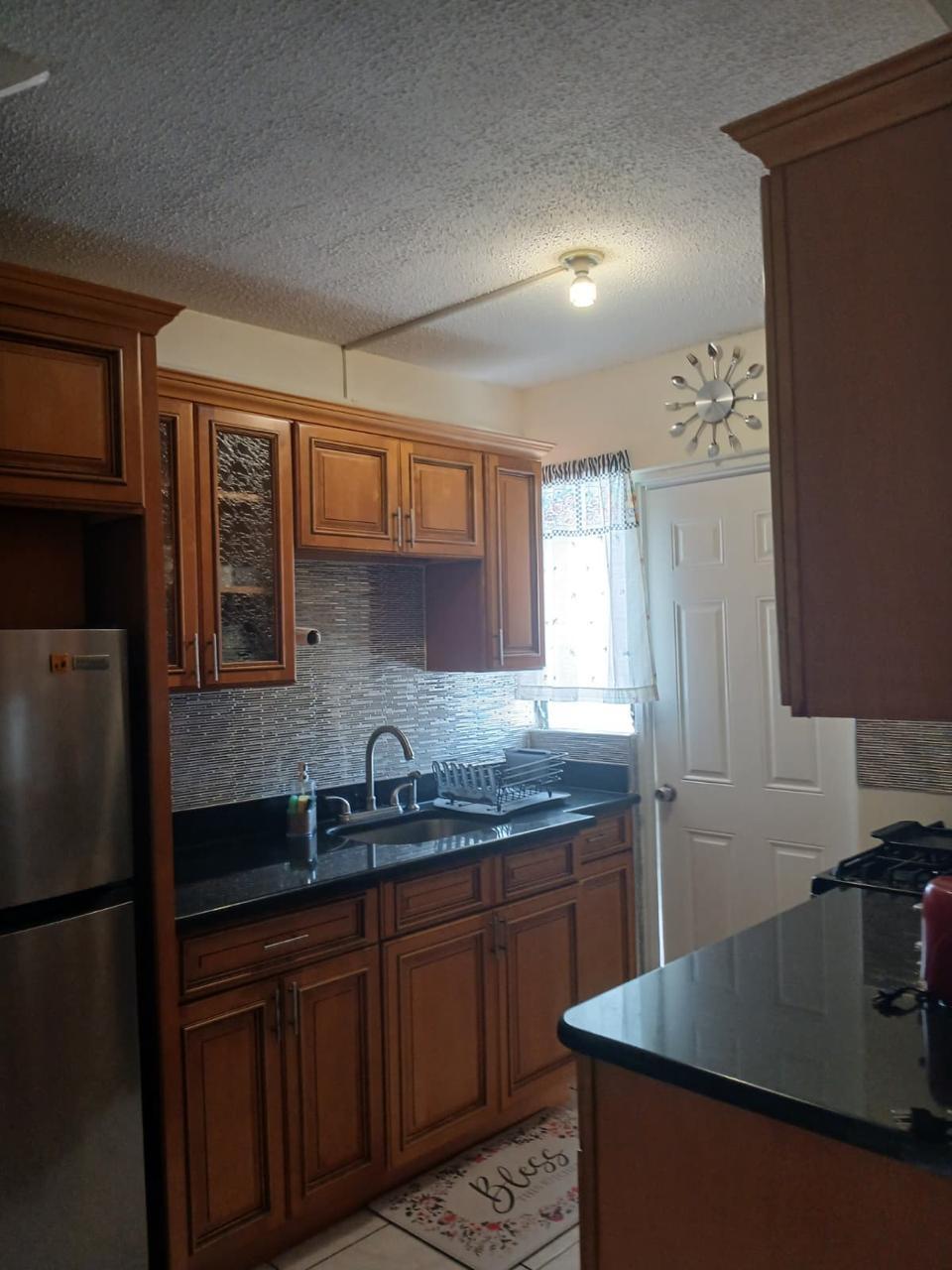 Second image of 8 Perkins Place in Kingston 19, St. Andrew, Jamaica - property is For Rent