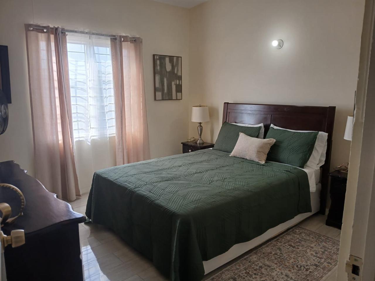 Fifth image of 8 Perkins Place in Kingston 19, St. Andrew, Jamaica - property is For Rent