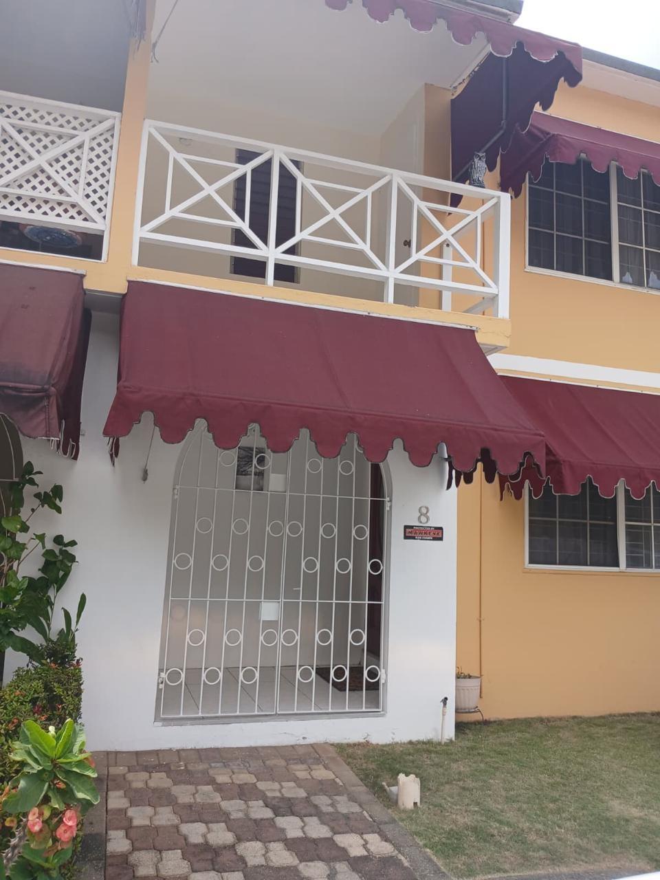 Eighth image of 8 Perkins Place in Kingston 19, St. Andrew, Jamaica - property is For Rent