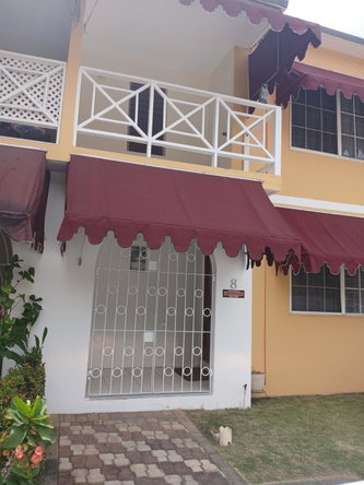 Eighth image of 8 Perkins Place in Kingston 19, St. Andrew, Jamaica - property is For Rent