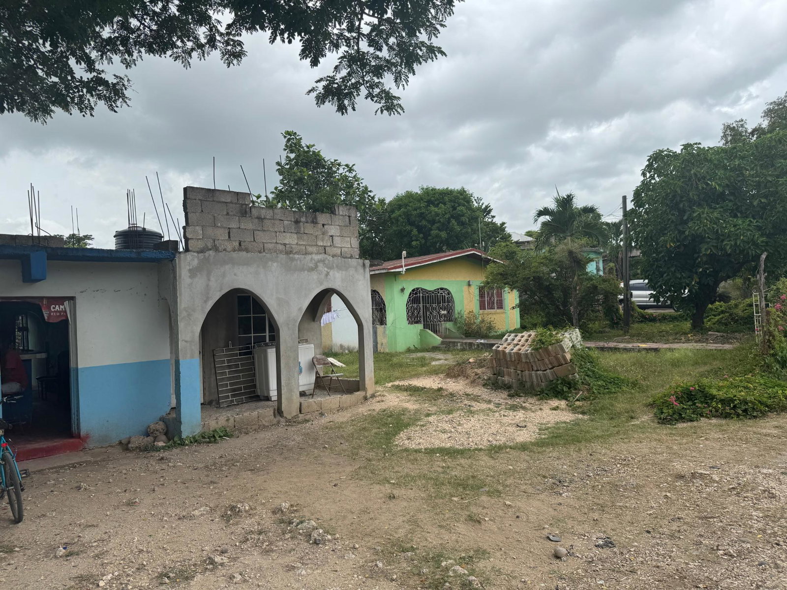 Second image of Rules Pen, May Pen in May Pen, Clarendon, Jamaica - property is For Sale